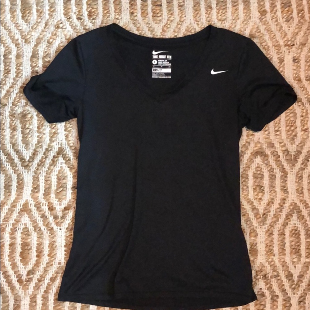 The Nike Tee